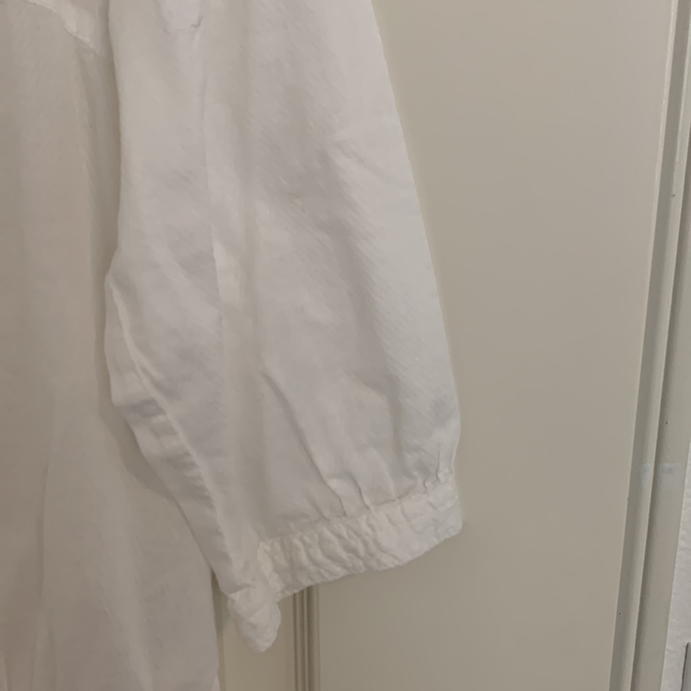 Anthro blouse - Picture 4 of 13